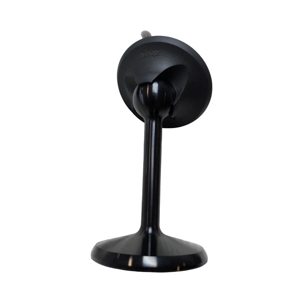 Gg3-P OhSnap MagSafe Snap Stand Magnetic Phone Mount - Black - Universal ⬇️